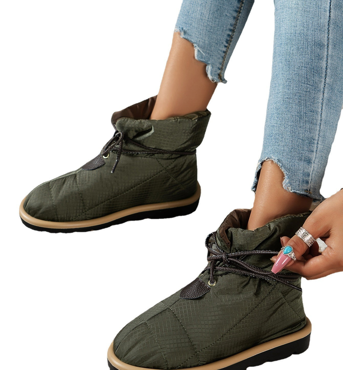 Melisa® | Wykonane na zamówienie, wspierające buty ortopedyczne