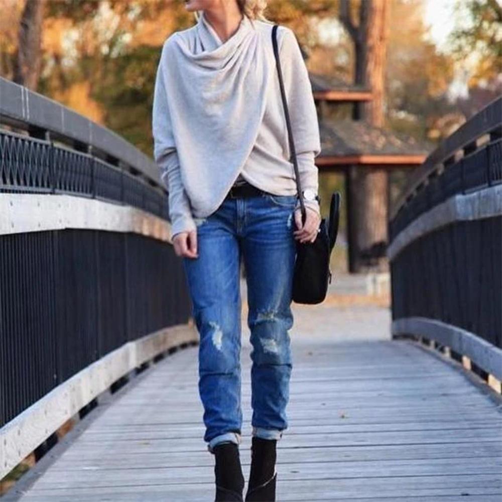 Karelys® | Swobodny i modny ogólny top zbiornikowy