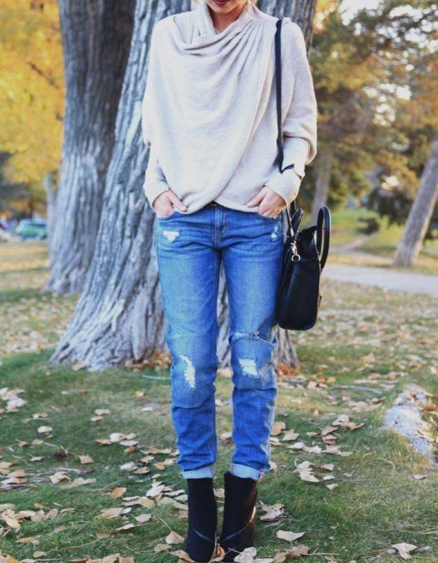 Karelys® | Swobodny i modny ogólny top zbiornikowy