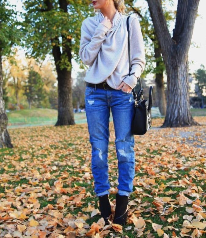 Karelys® | Swobodny i modny ogólny top zbiornikowy