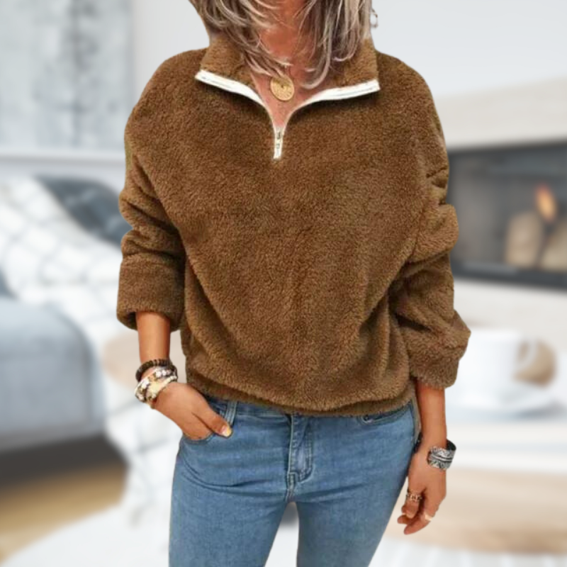 Miriam® | Modny i minimalistyczny ubiór zimowy