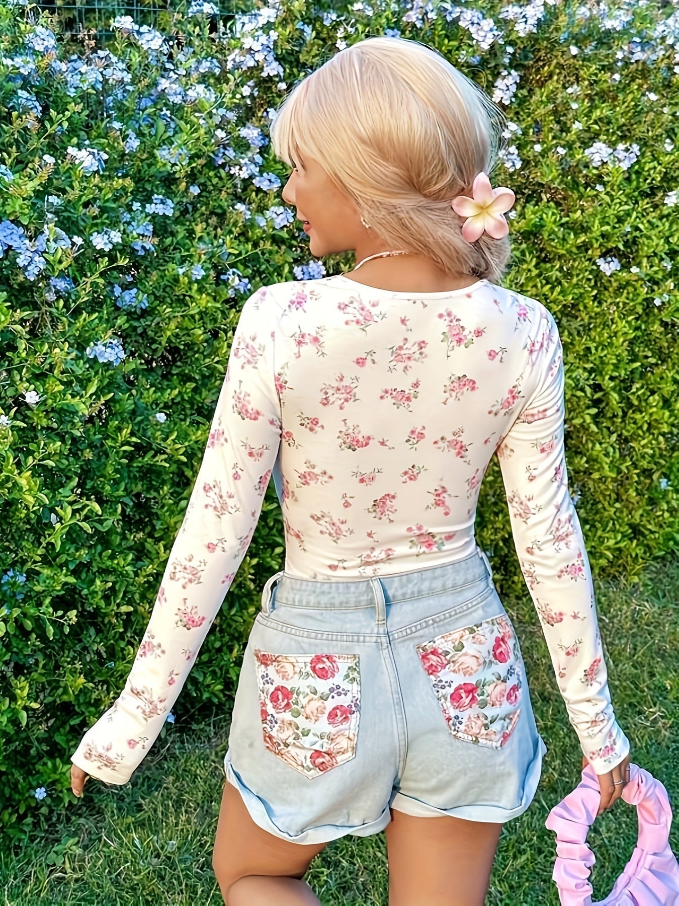 Emilia® | Nowoczesny i uniwersalny top zimowy