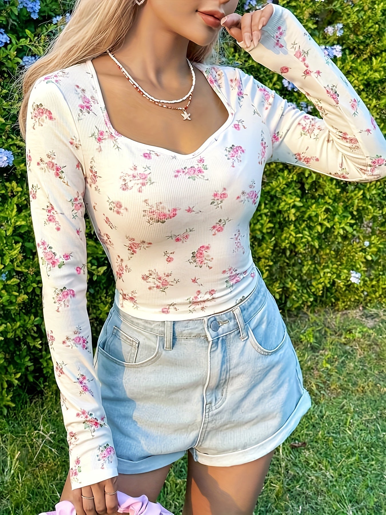 Emilia® | Nowoczesny i uniwersalny top zimowy