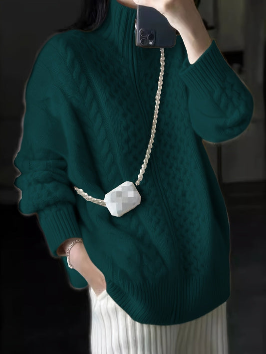 Elma® | Elegancka i wszechstronna zimowa kurtka
