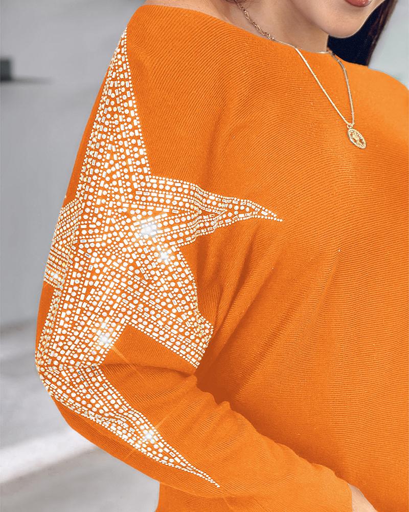 Karina® | Elegancki i wszechstronny zimowy sweter