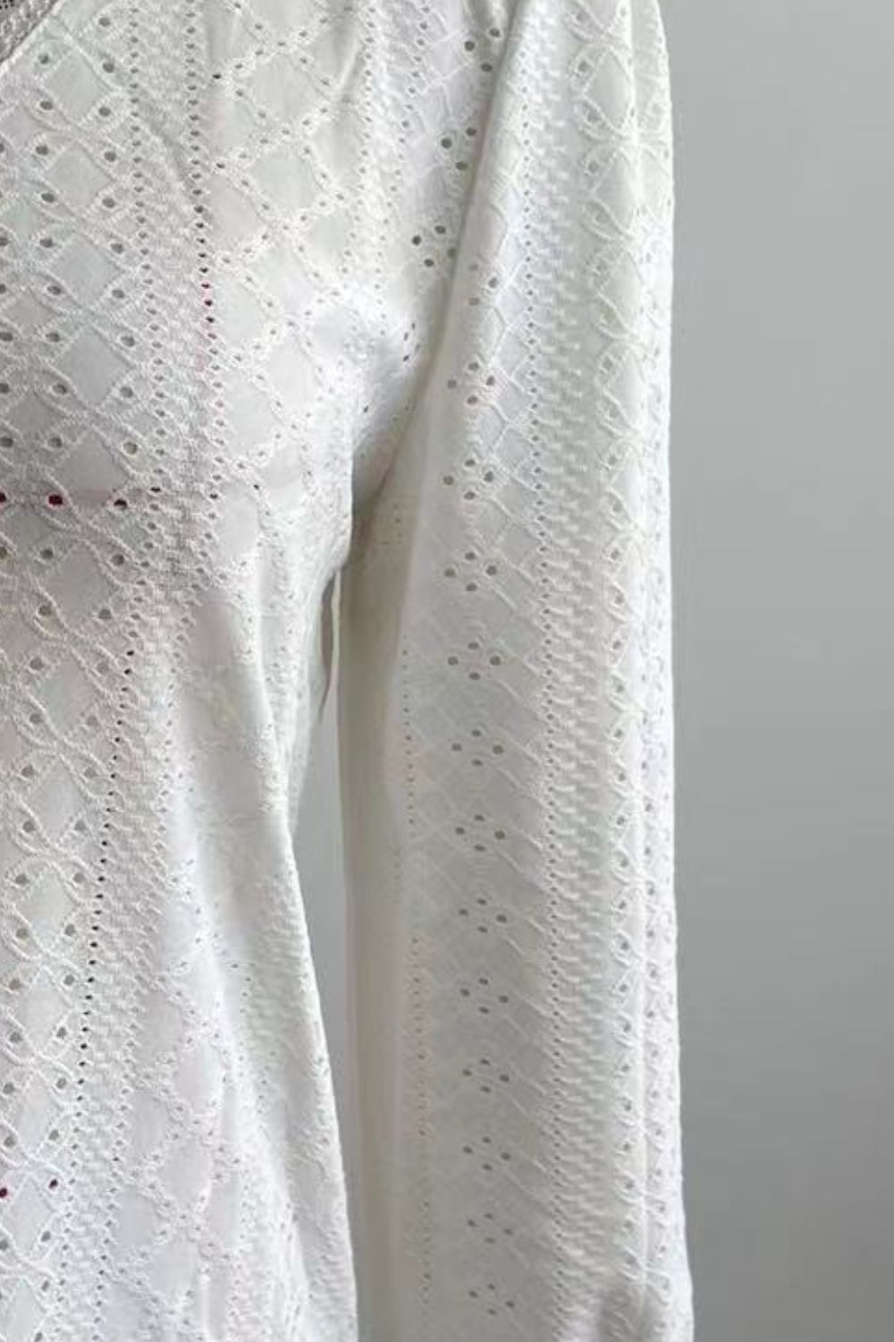 Emilia® | Nowoczesna i modna bluzka zimowa