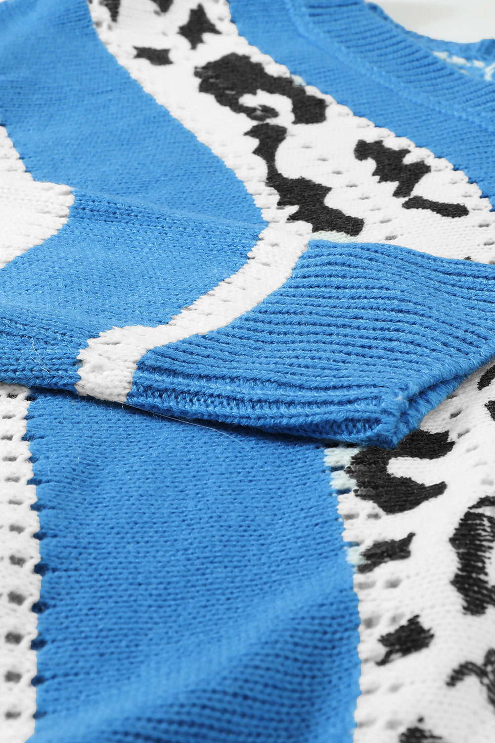 Carla® | Ponadczasowy i stylowy zimowy sweter