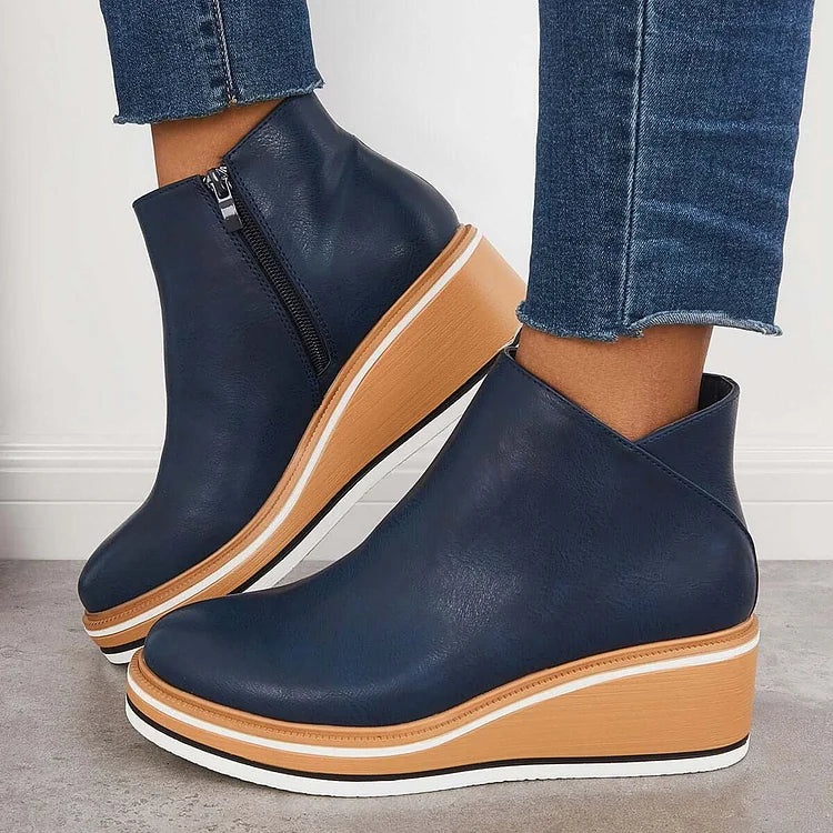 Milagros® | Stylowe buty zapewniające wygodę przez cały dzień
