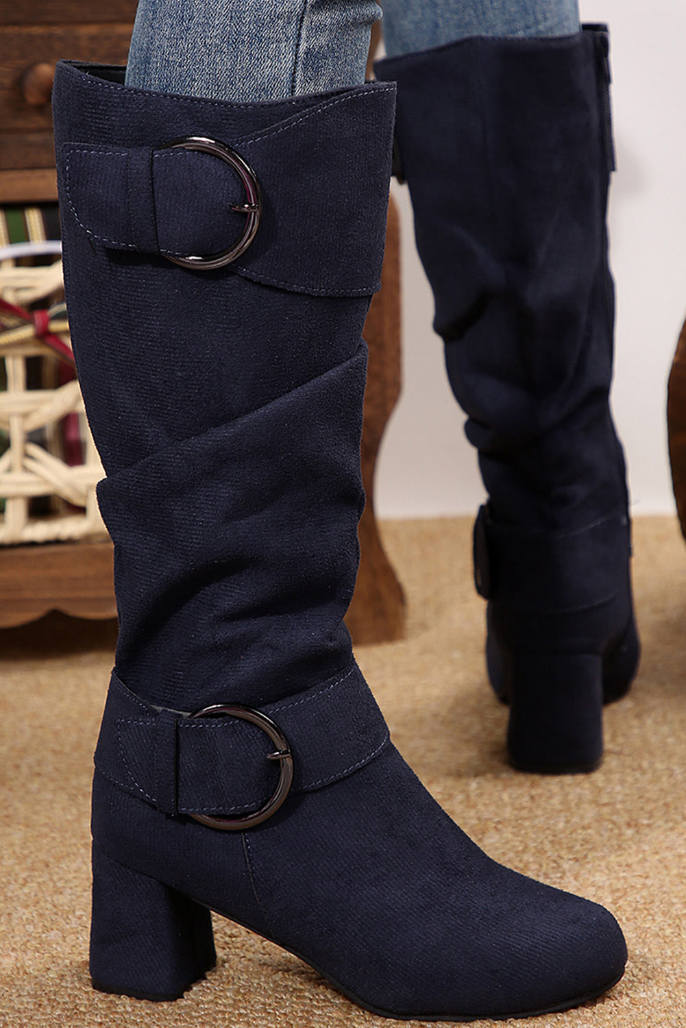 Aida® | Wygodne i wszechstronne buty ortopedyczne