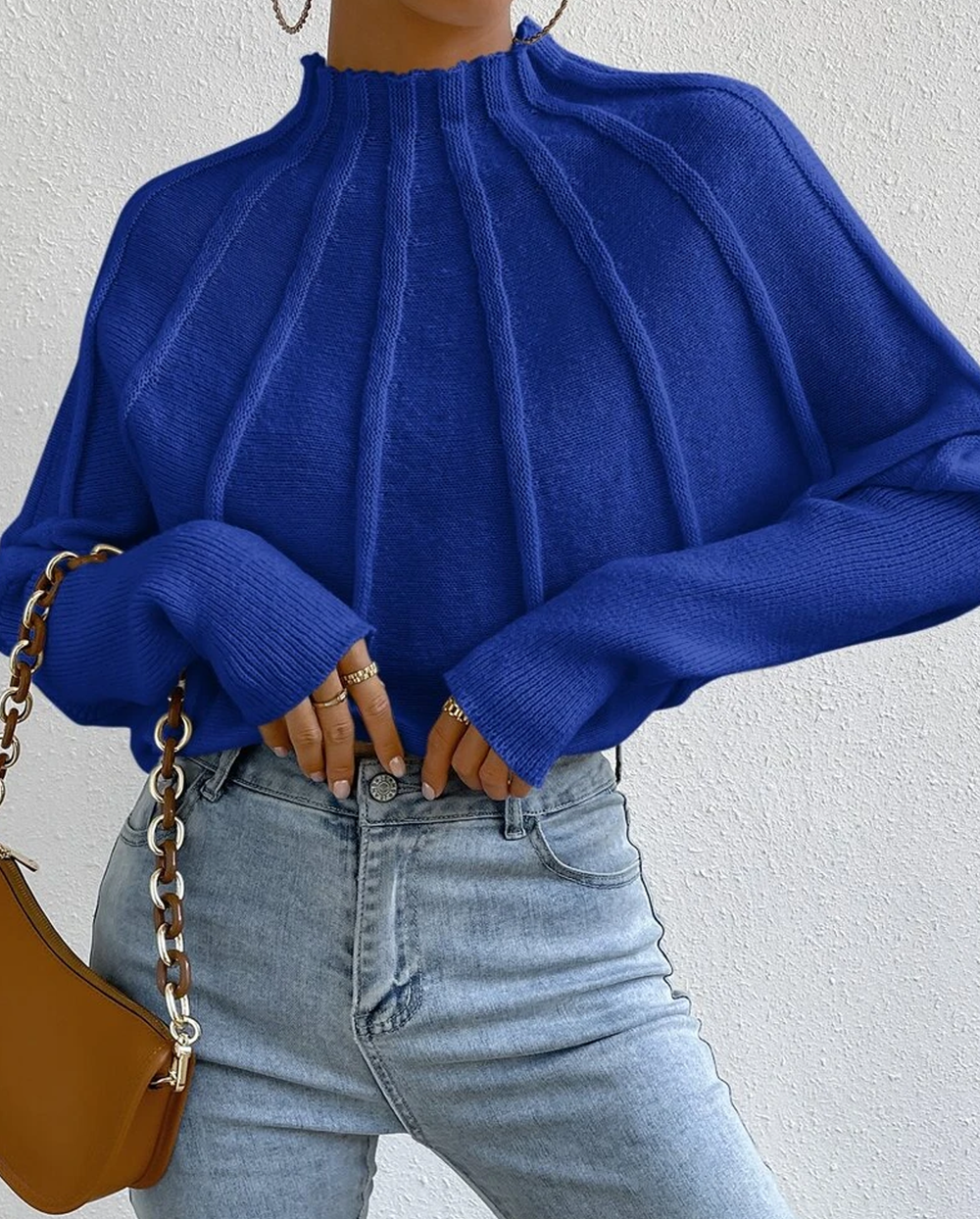 Lía® | Modny i elegancki kawałek odzieży zimowej