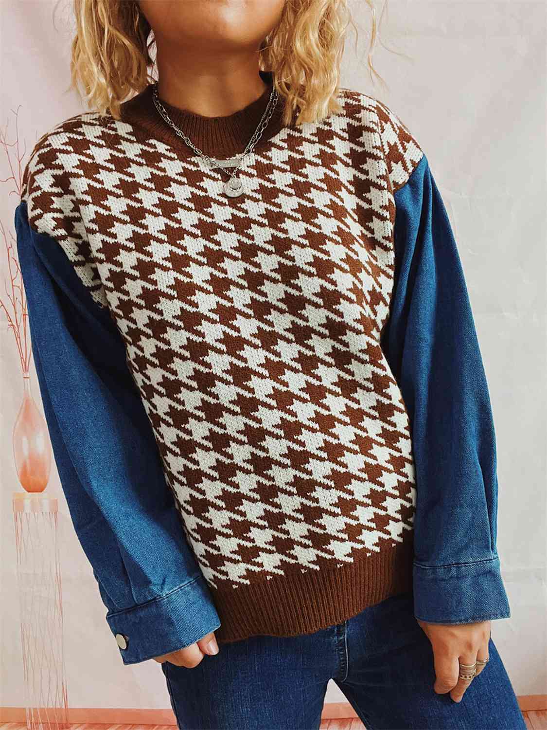 Begoña® | Zrelaksowany i stylowy sweter ogólny