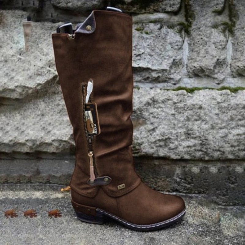 Melisa® | Botki damskie, duże i stylowe