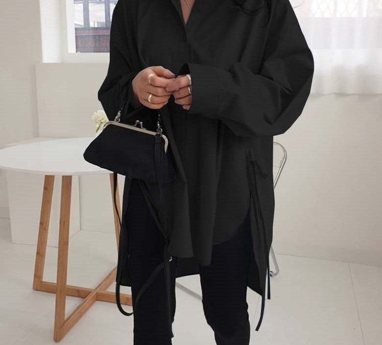 Dominique® | Wygodna i stylowa bluzka ogólna