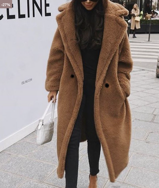 Josefina® | Modna i elegancka ogólna kurtka