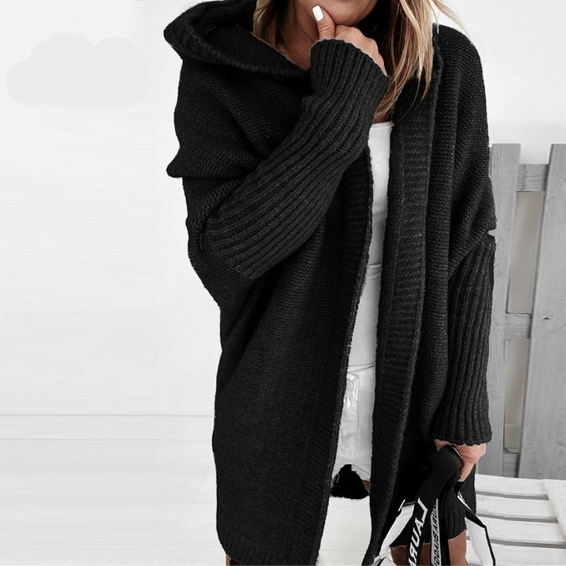 Jesica® | Klasyczny i stylowy kardigan ogólny