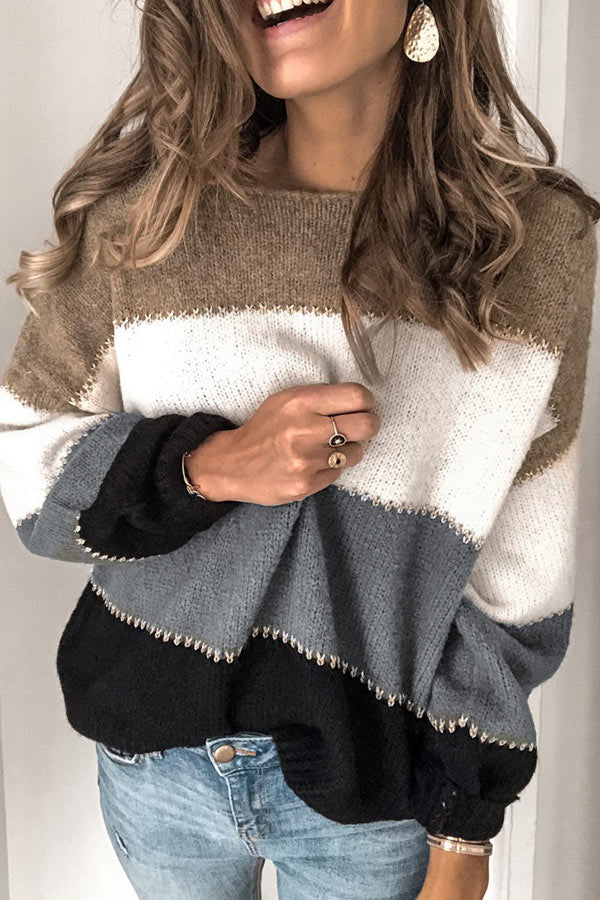 Isabella® | Modny i elegancki sweter