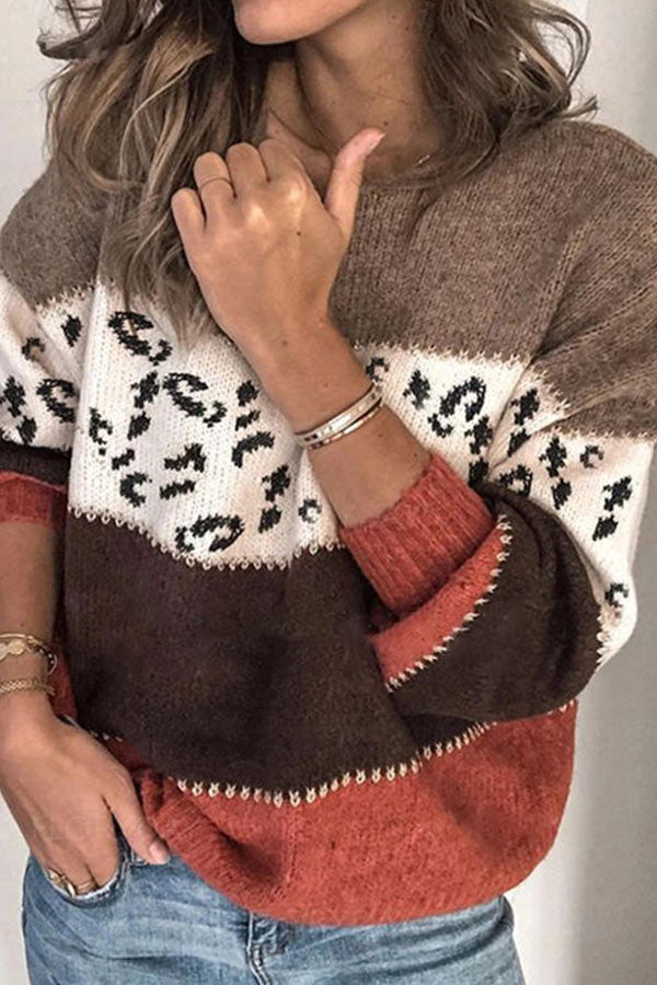 Isabella® | Modny i elegancki sweter