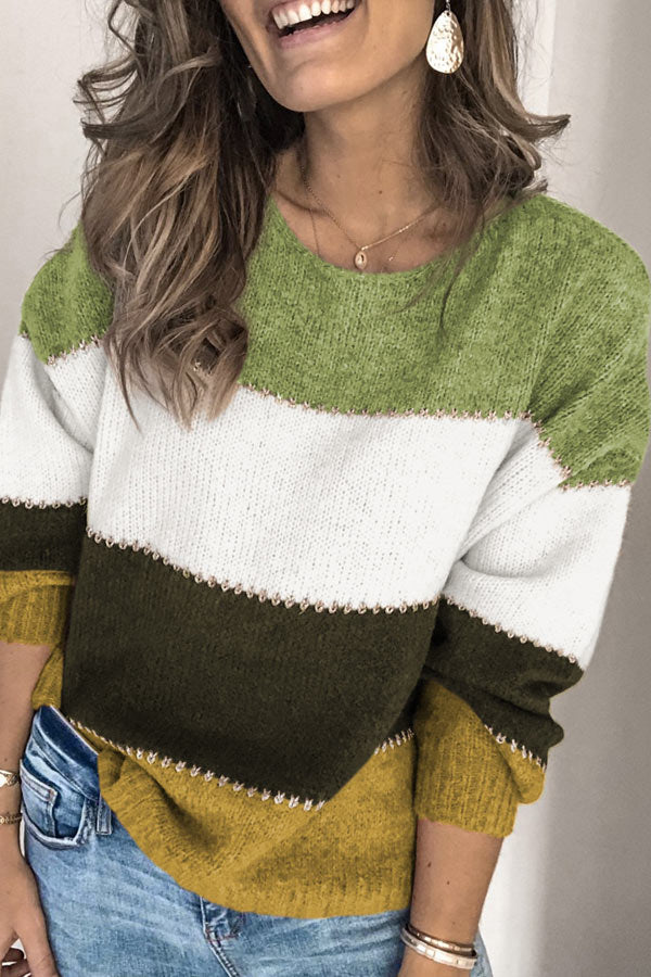 Isabella® | Modny i elegancki sweter