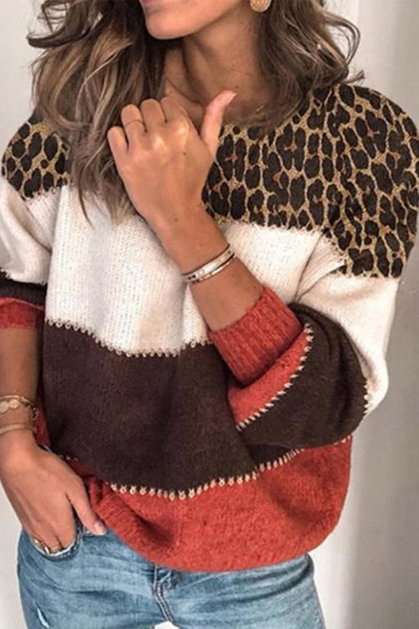 Isabella® | Modny i elegancki sweter