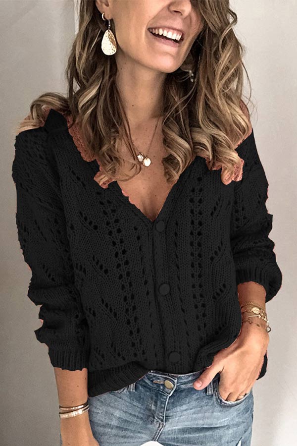 Edie® | Wszechstronny i wygodny sweter