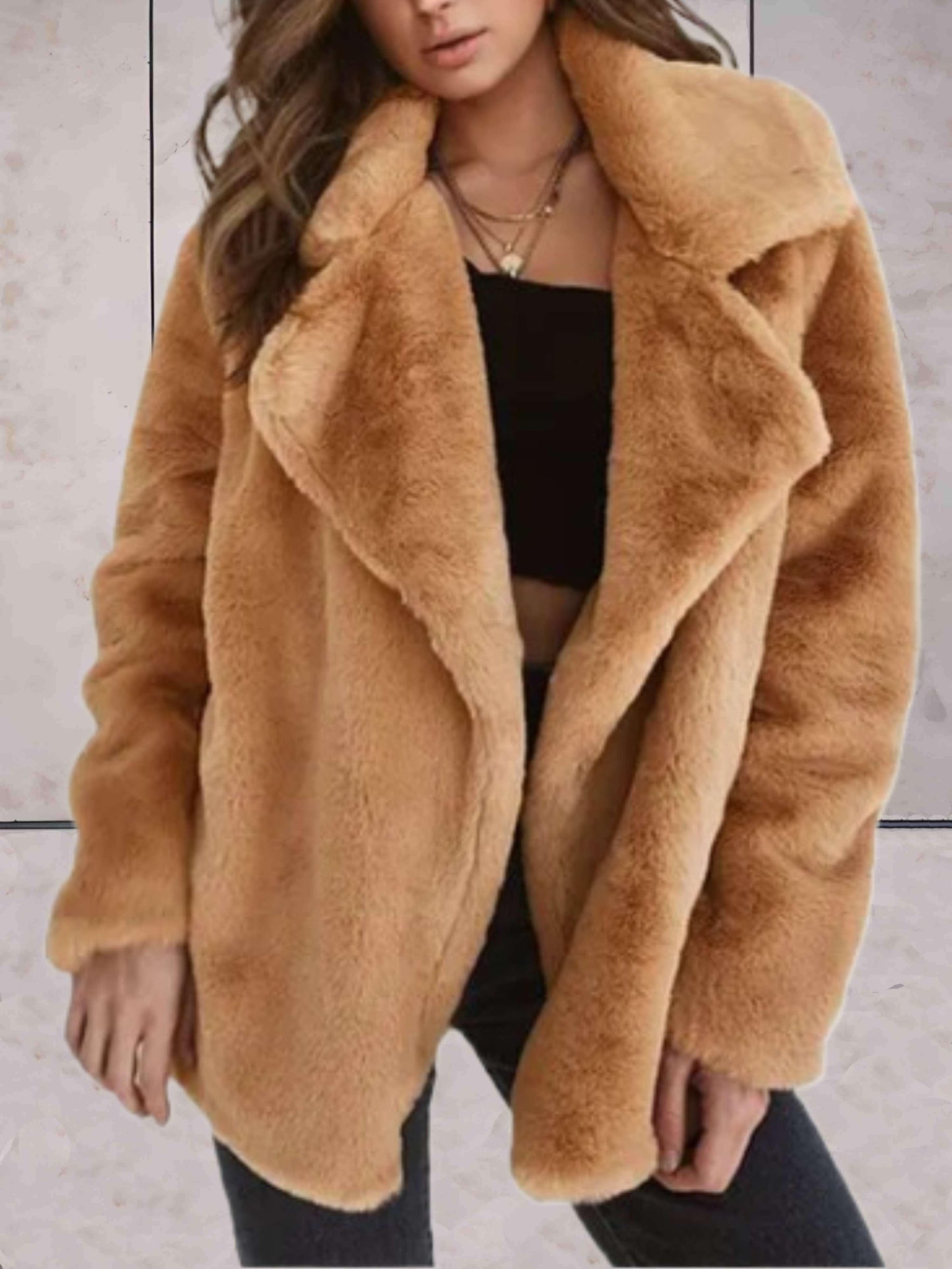 Mireille® | Kurtka damska oddychająca i stylowa