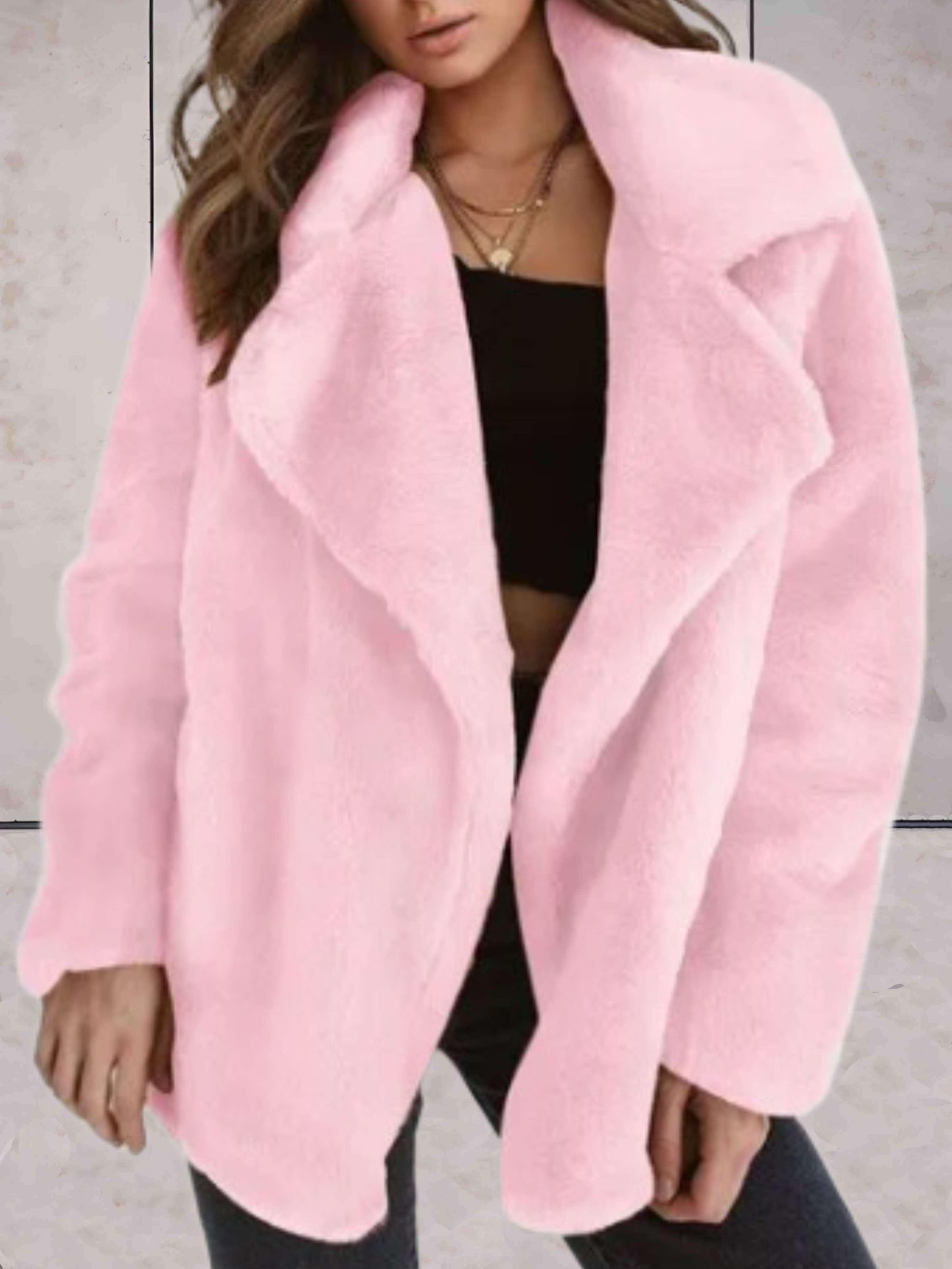 Mireille® | Kurtka damska oddychająca i stylowa