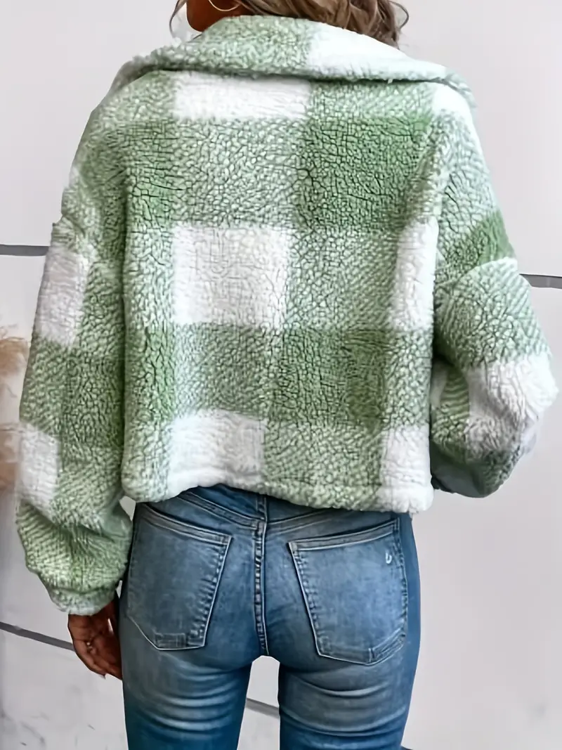 Mar® | Dopasowana i elegancka sukienka zimowa