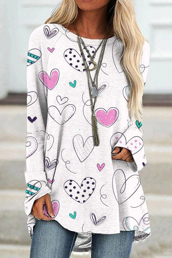 Betty® | Swobodna i stylowa odzież zimowa