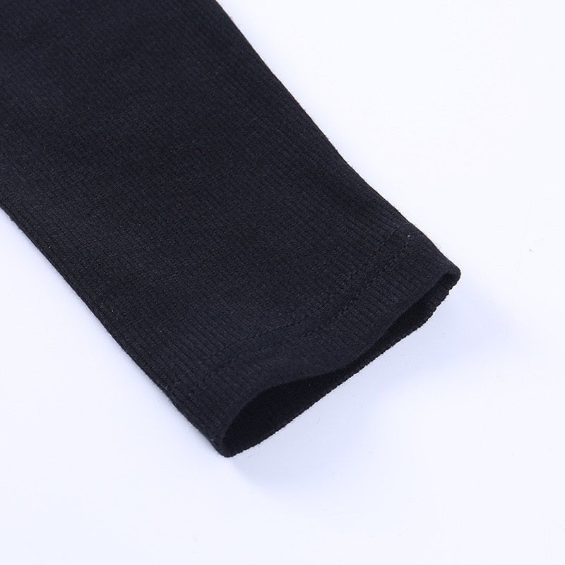 Celia® | Dopasowany i elegancki top zimowy