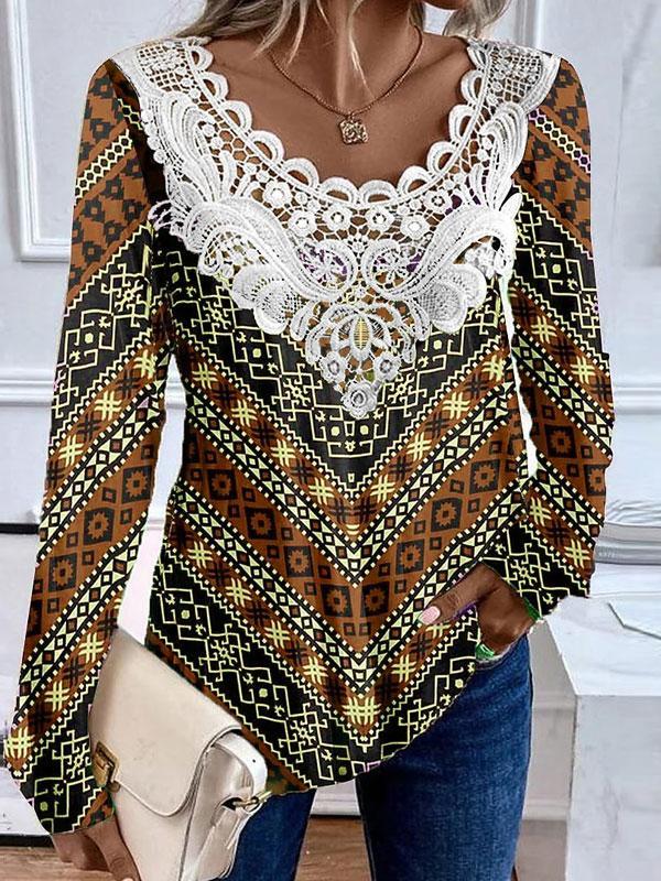 Juliana® | Wykonana i elegancka zimowa koszulka