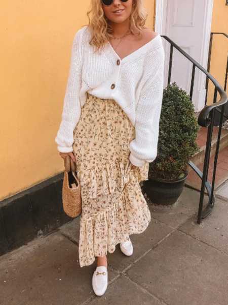 Helga® | Wykonany i elegancki sweter zimowy i elegancki