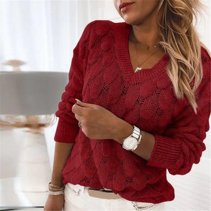 Miriam® | Prosta i stylowa odzież zimowa