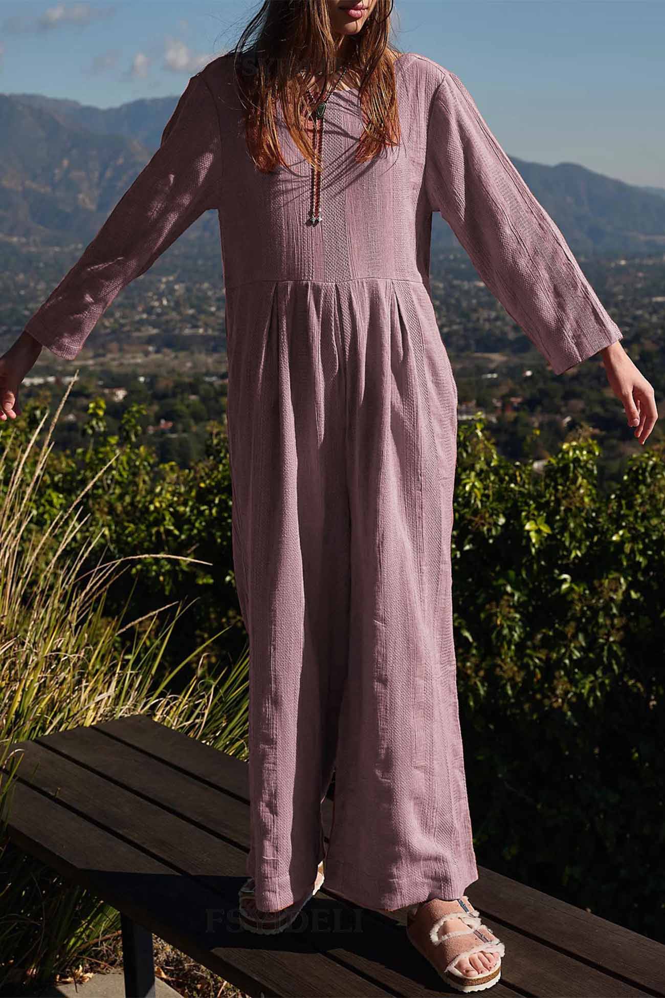 Iris® | Stylowy i elegancki zimowy kombinezon