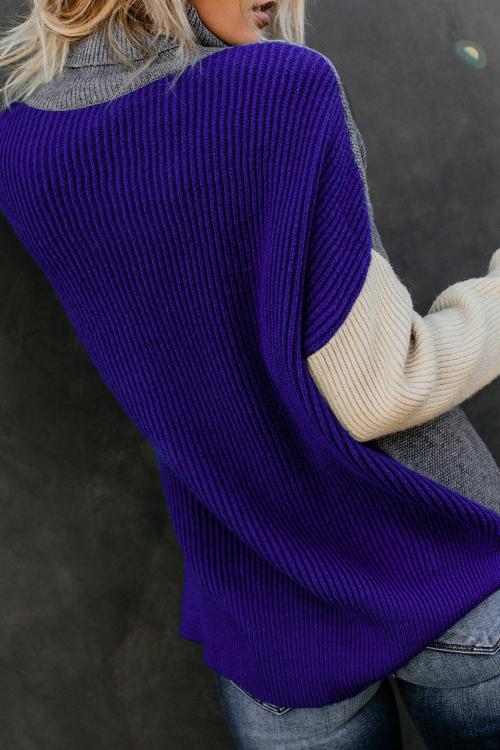 Merced® | Wygodny i elegancki sweter zimowy