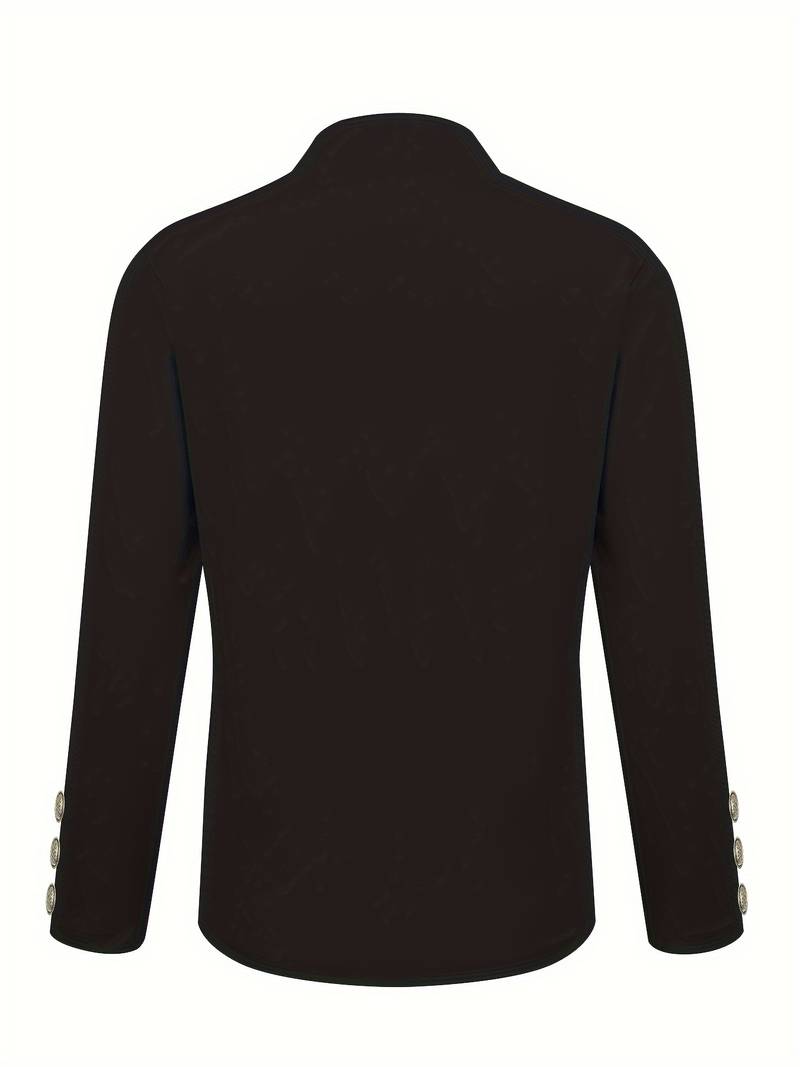 Manuela® | Klasyczny i elegancki kawałek odzieży zimowej