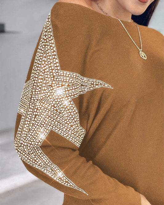 Karina® | Elegancki i wszechstronny zimowy sweter