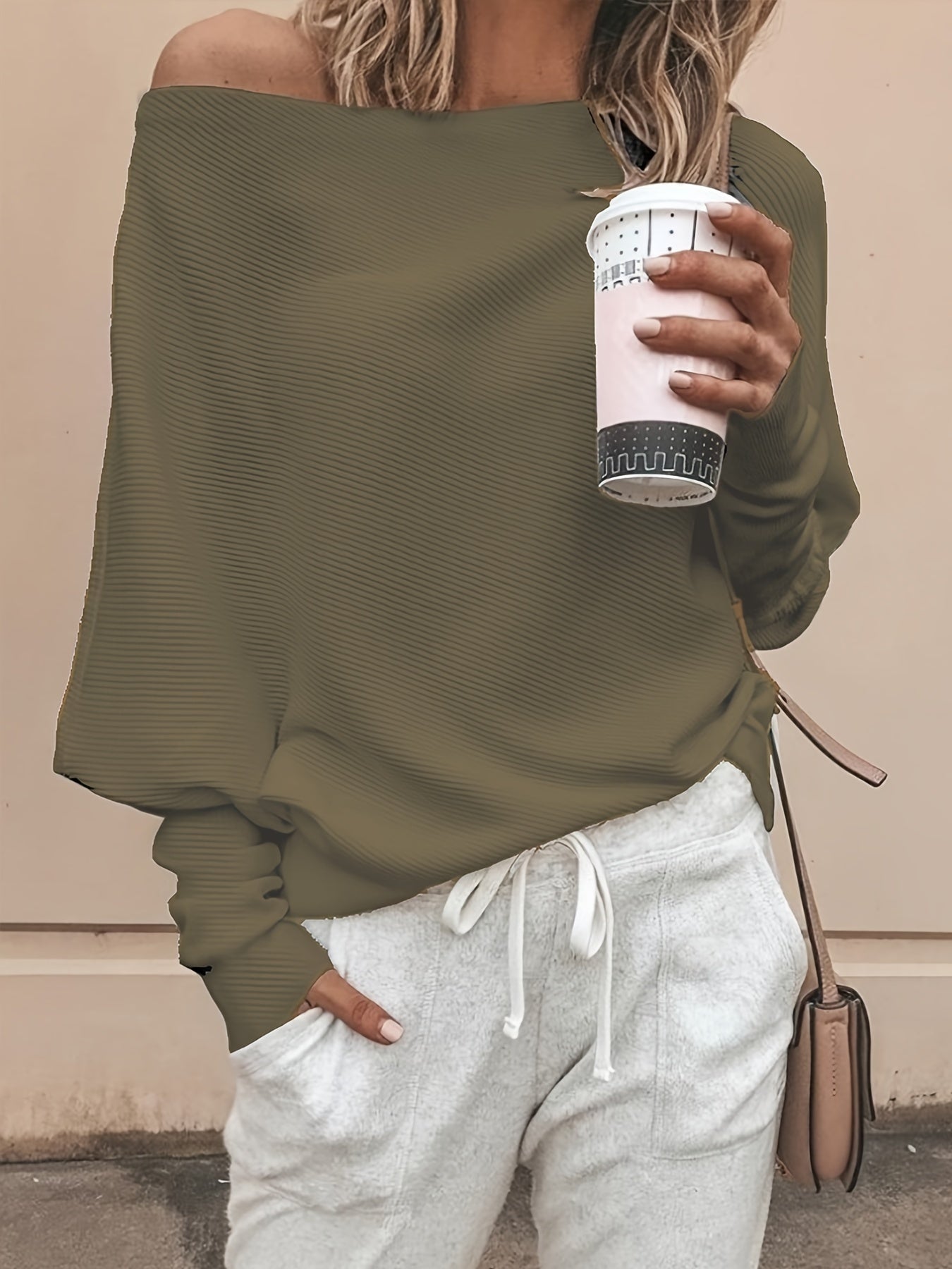 Kaitlyn® | Wygodna i modna koszula