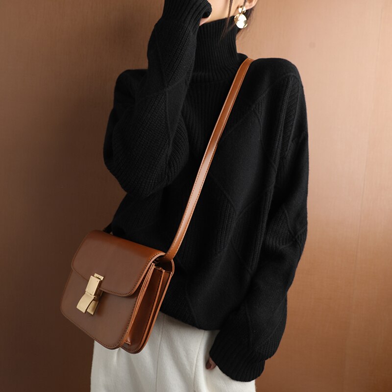 Antonia® | Prosty i stylowy sweter
