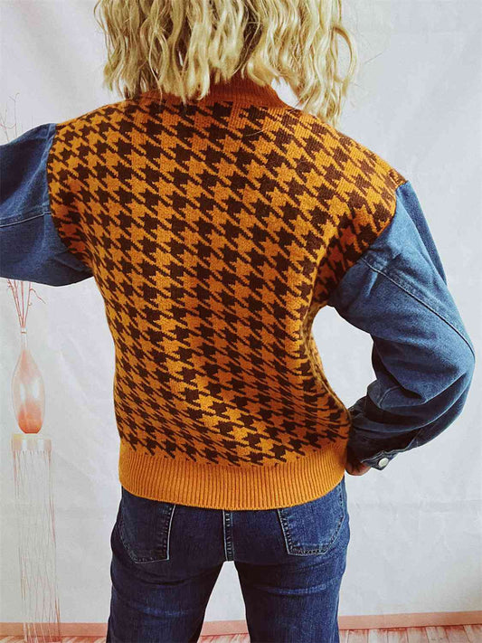 Begoña® | Zrelaksowany i stylowy sweter ogólny