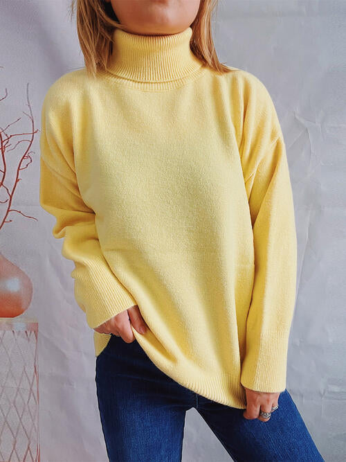 Ariadna® | Nieskomplikowany i modny sweter