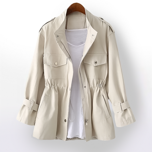 Alba® | Elegancka kurtka damska