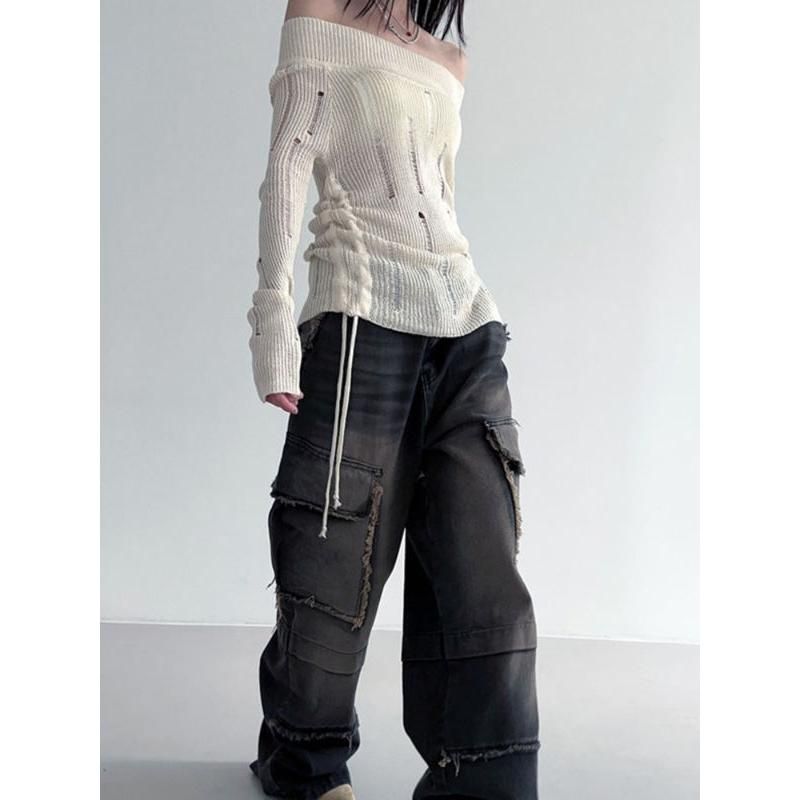 Esperanza® | Swobodny i modny zimowy sweter