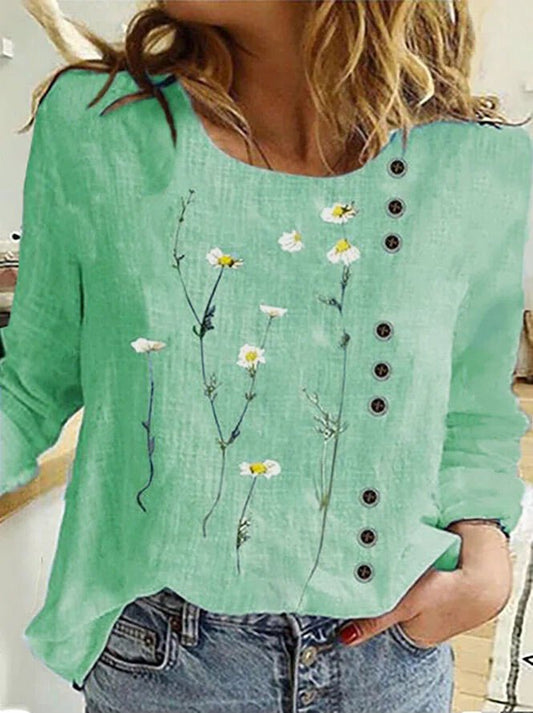 Genoveva® | Elegancka i zrelaksowana zimowa odzież