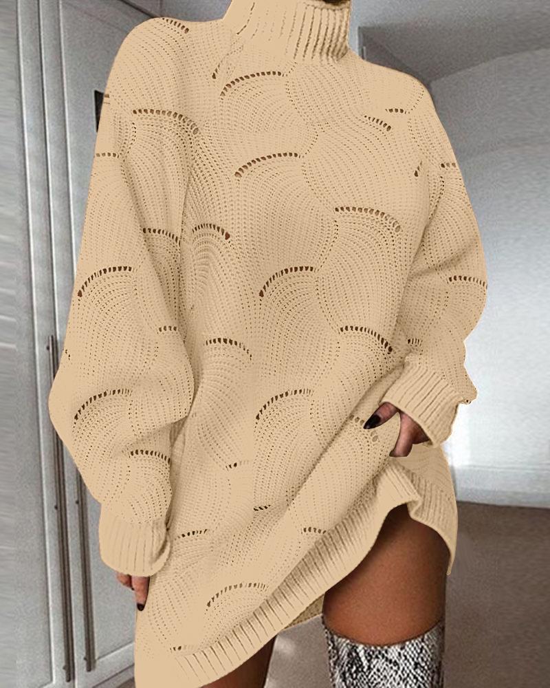 Bianca® | Nowoczesny i uniwersalny sweter zimowy