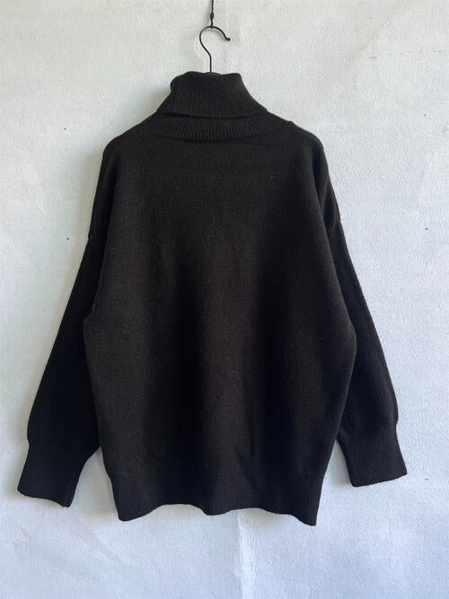 Ariadna® | Nieskomplikowany i modny sweter
