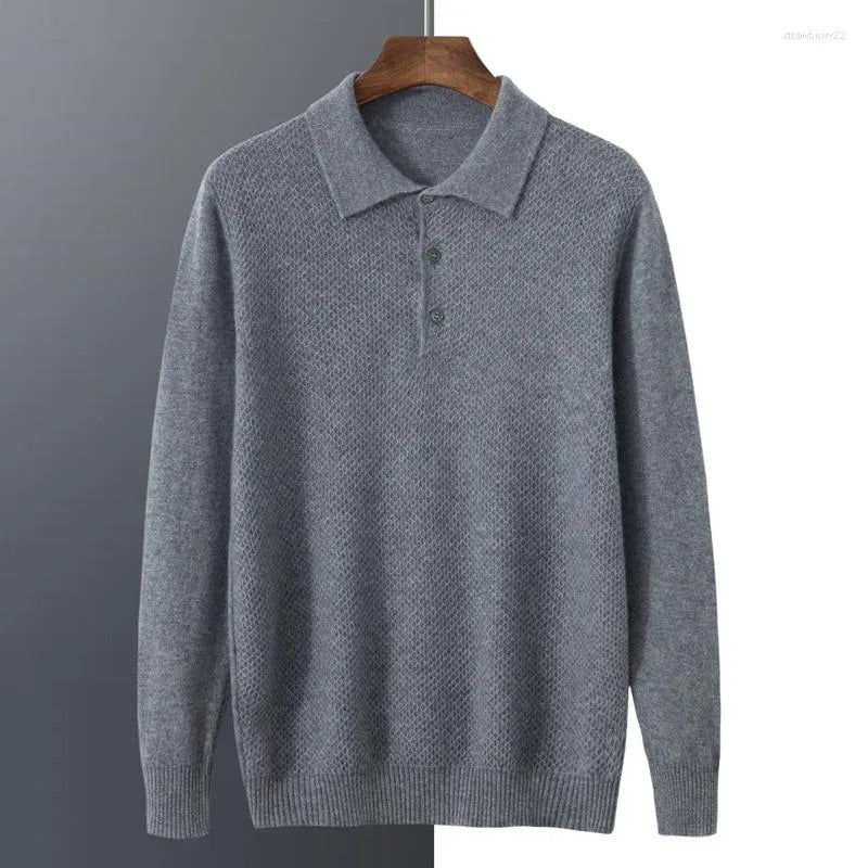 Aenne® | Klasyczny i wygodny zimowy sweter