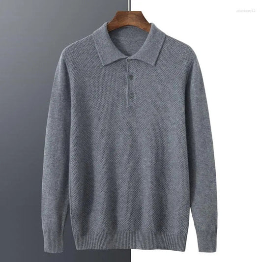 Aenne® | Klasyczny i wygodny zimowy sweter