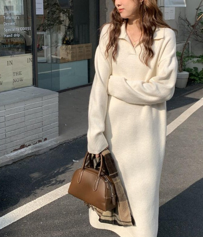 Fabiola® | Ponadczasowy i stylowy sweter zimowy