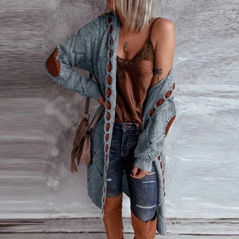 Lilian® | Stylowe i eleganckie swetry zimowe