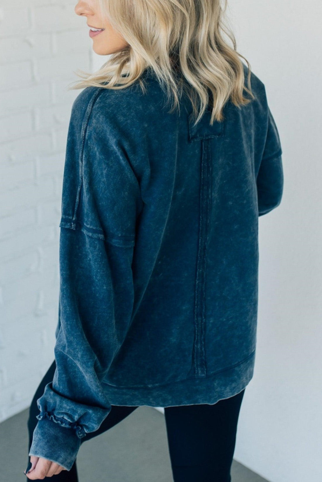 Cathrine® | Elegancka i wszechstronna zimowa odzież